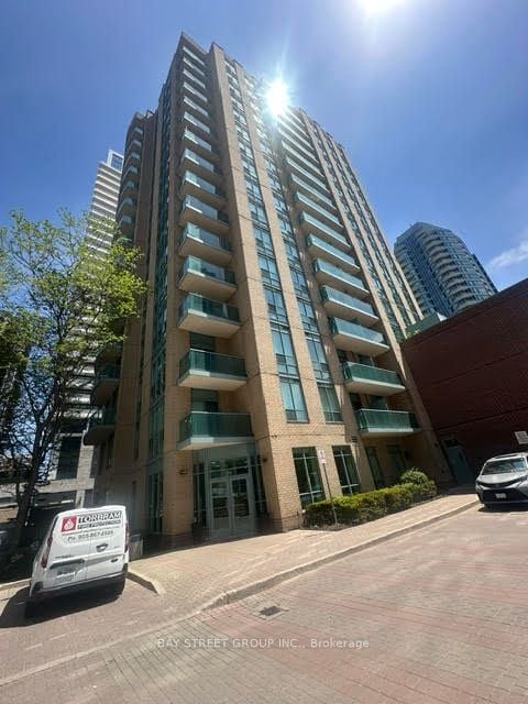 610-28 Olive Avenue, Toronto, ON, M2N 7E6