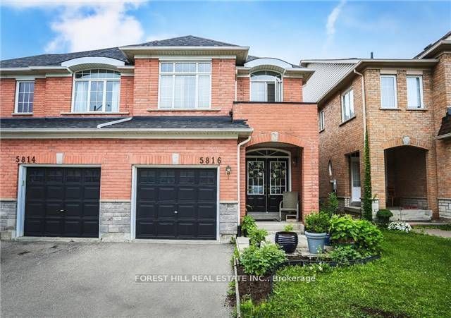 Additional image 4 of 5816 Raftsman Cove Drive, Mississauga, ON, L6M 6N9