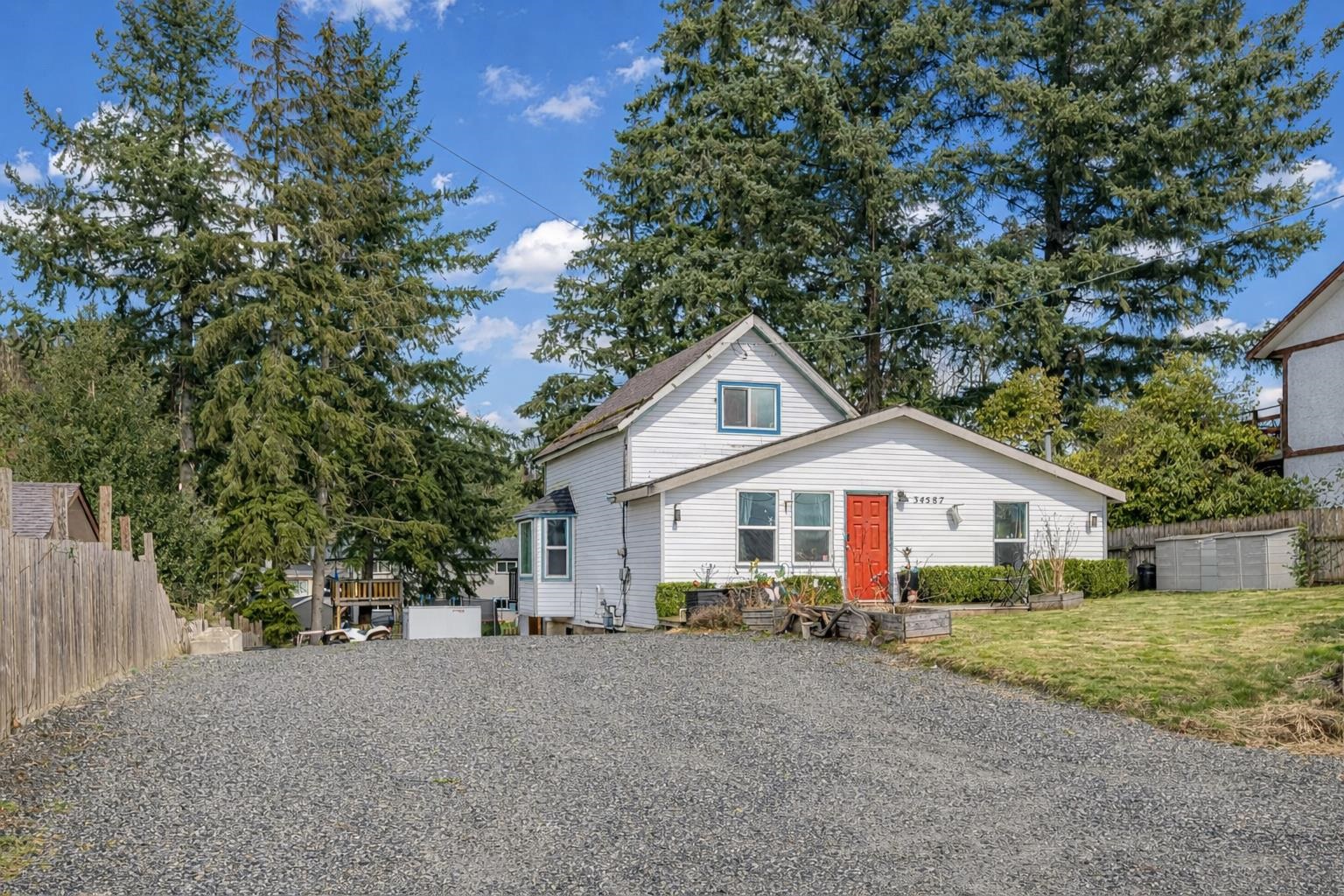 34587 Ferguson Avenue, Mission, BC, V2V 6P7