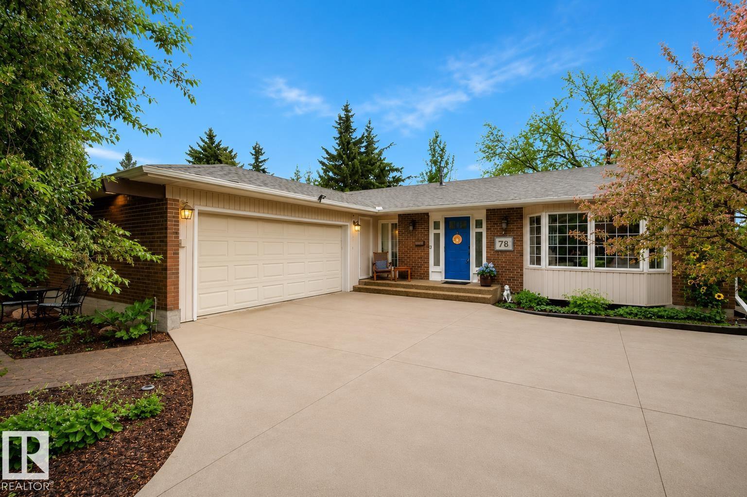 78 Goodridge Drive, St. Albert, AB, T8N2B2 photo 5