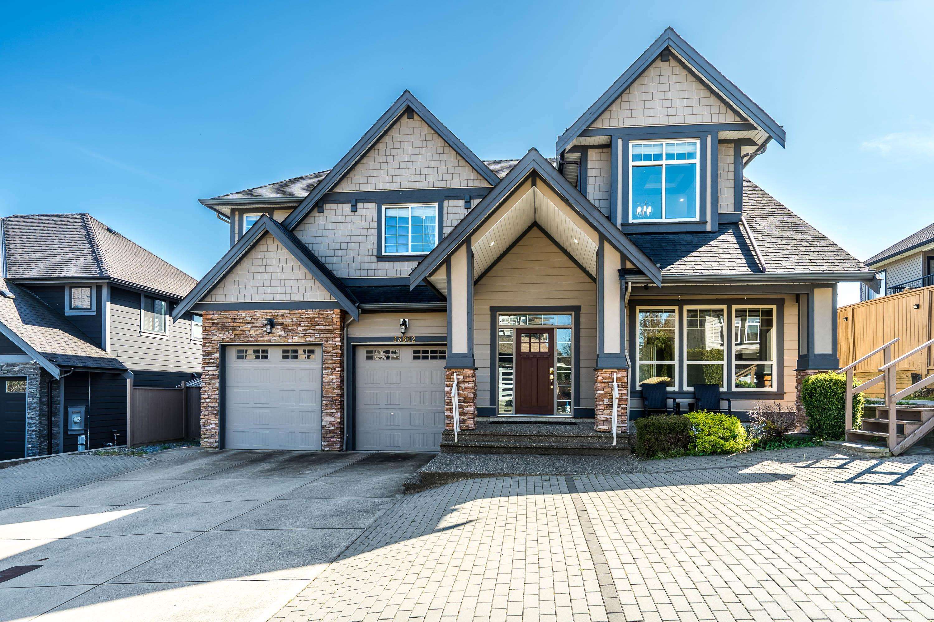 33802 Kettley Place, Mission, BC, V2V 7S2