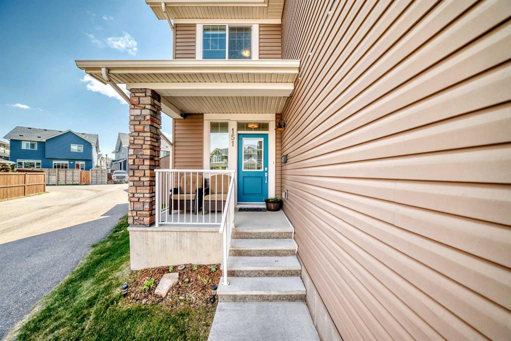 Additional image 3 of 151 Baywater Rise SW, Airdrie, AB, T3H 3V4