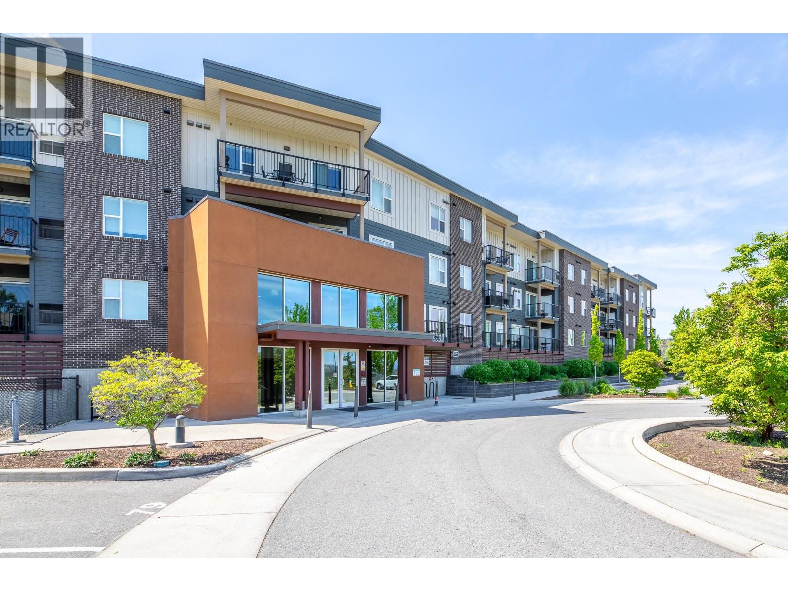 Additional image 2 of 109-935 Academy Way, Kelowna, BC, v1v3c9