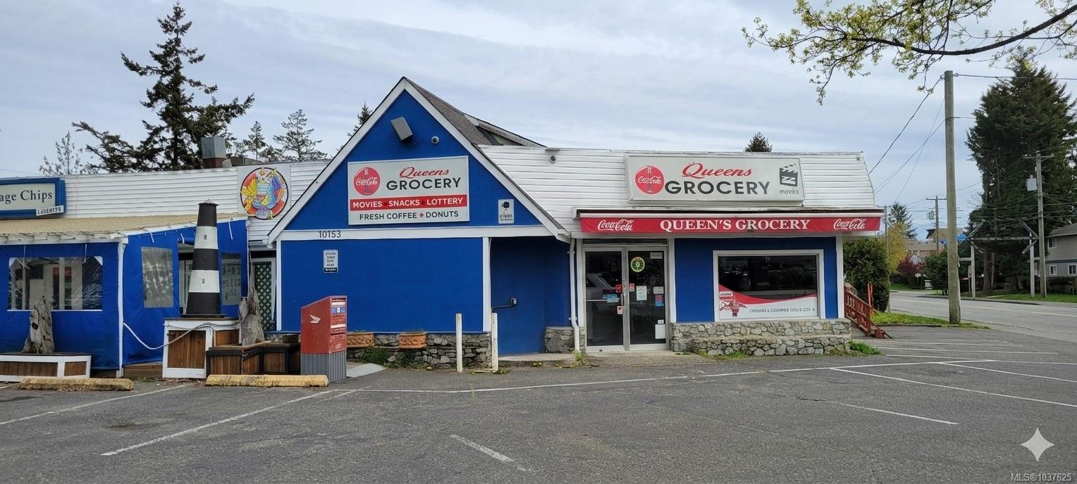 A-10153 Resthaven Drive, Sidney, BC, V8L 3G8