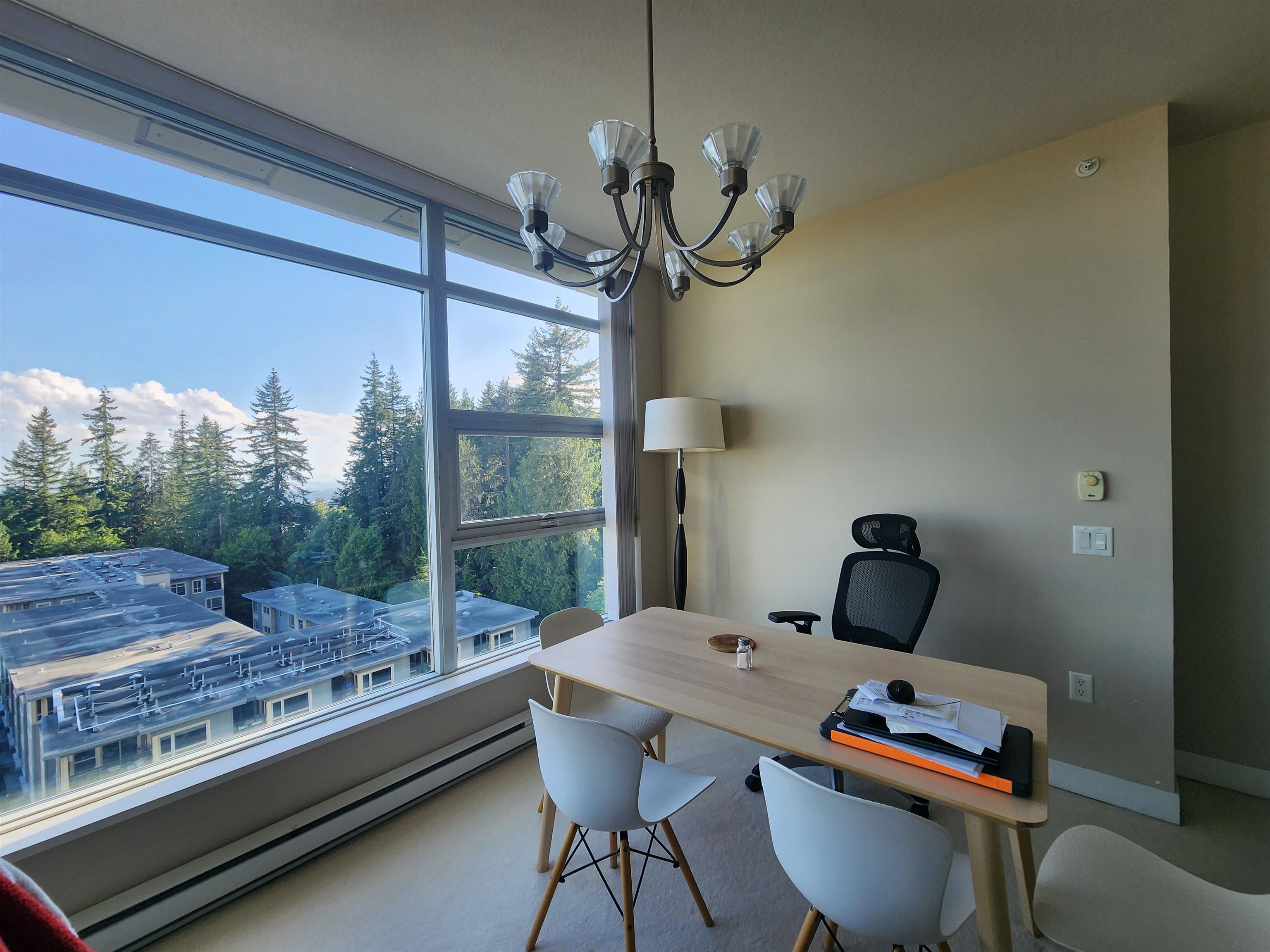 1106-9222 University Crescent, Burnaby, BC, V5A 0A6 photo 3