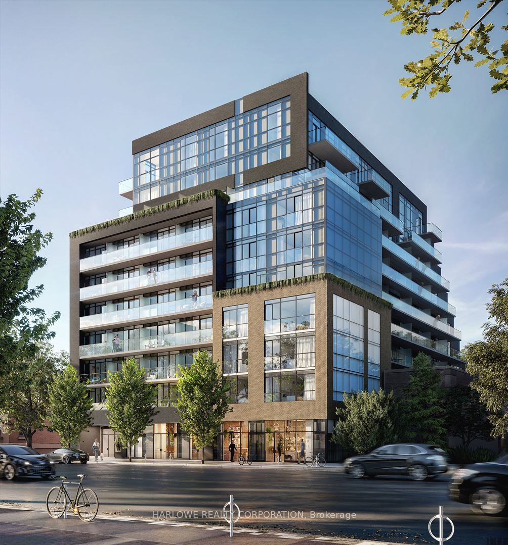 805-2369 Danforth Avenue, Toronto, ON, M4C 0B1 photo 3