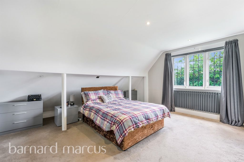 Additional image 6 of 5 bed detached house for saleShepherds Hill, Merstham, Redhill RH1