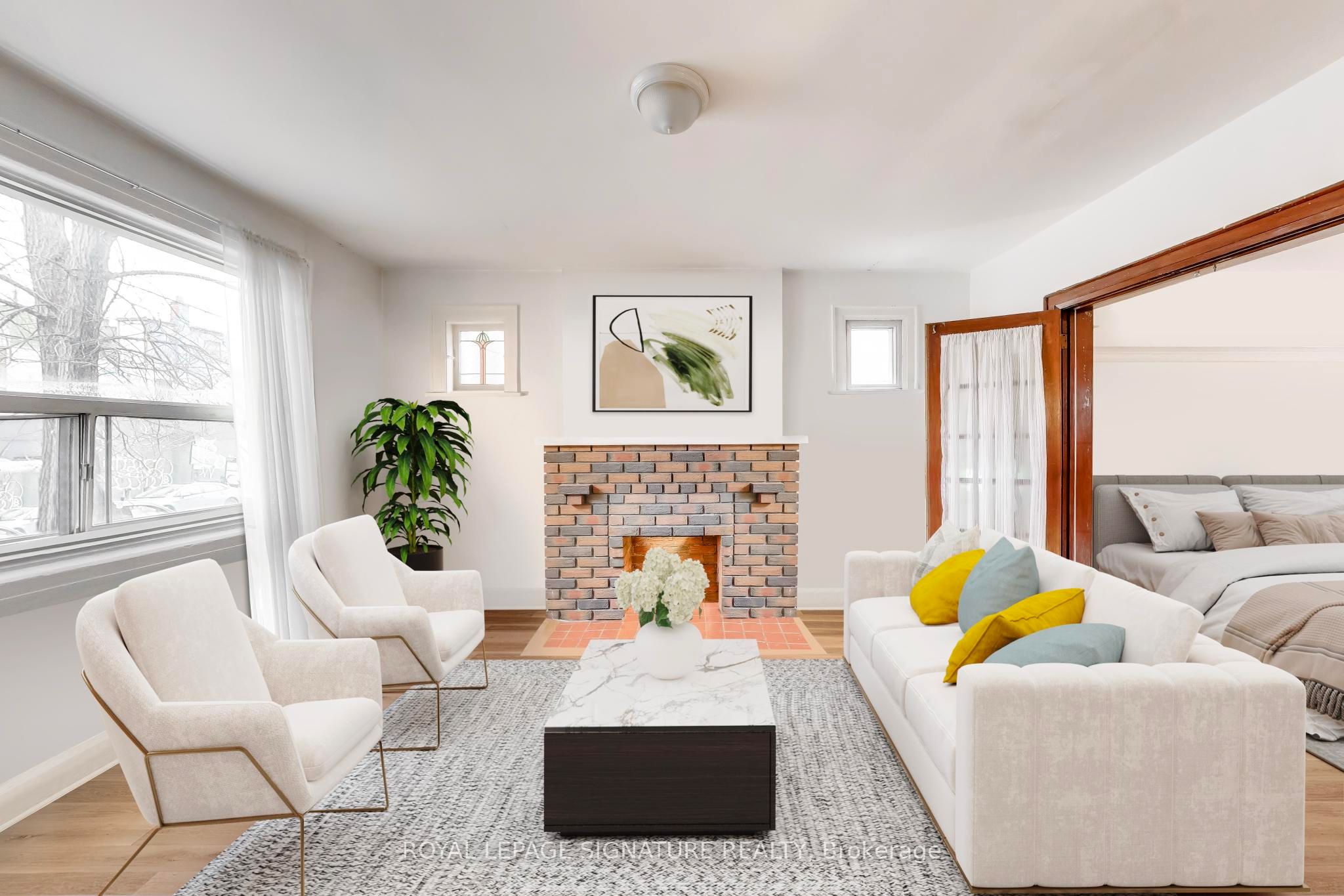 Additional image 3 of 300 Concord Avenue, Toronto, ON, M6H 2P6