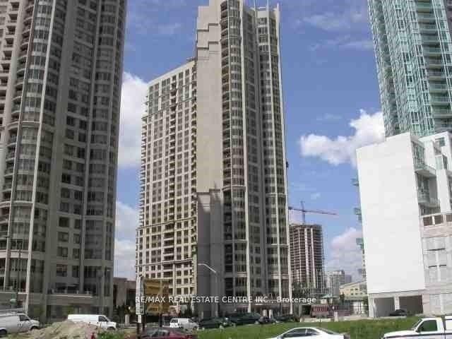 1434-3888 Duke Of York Boulevard, Mississauga, ON, L5B 4P5
