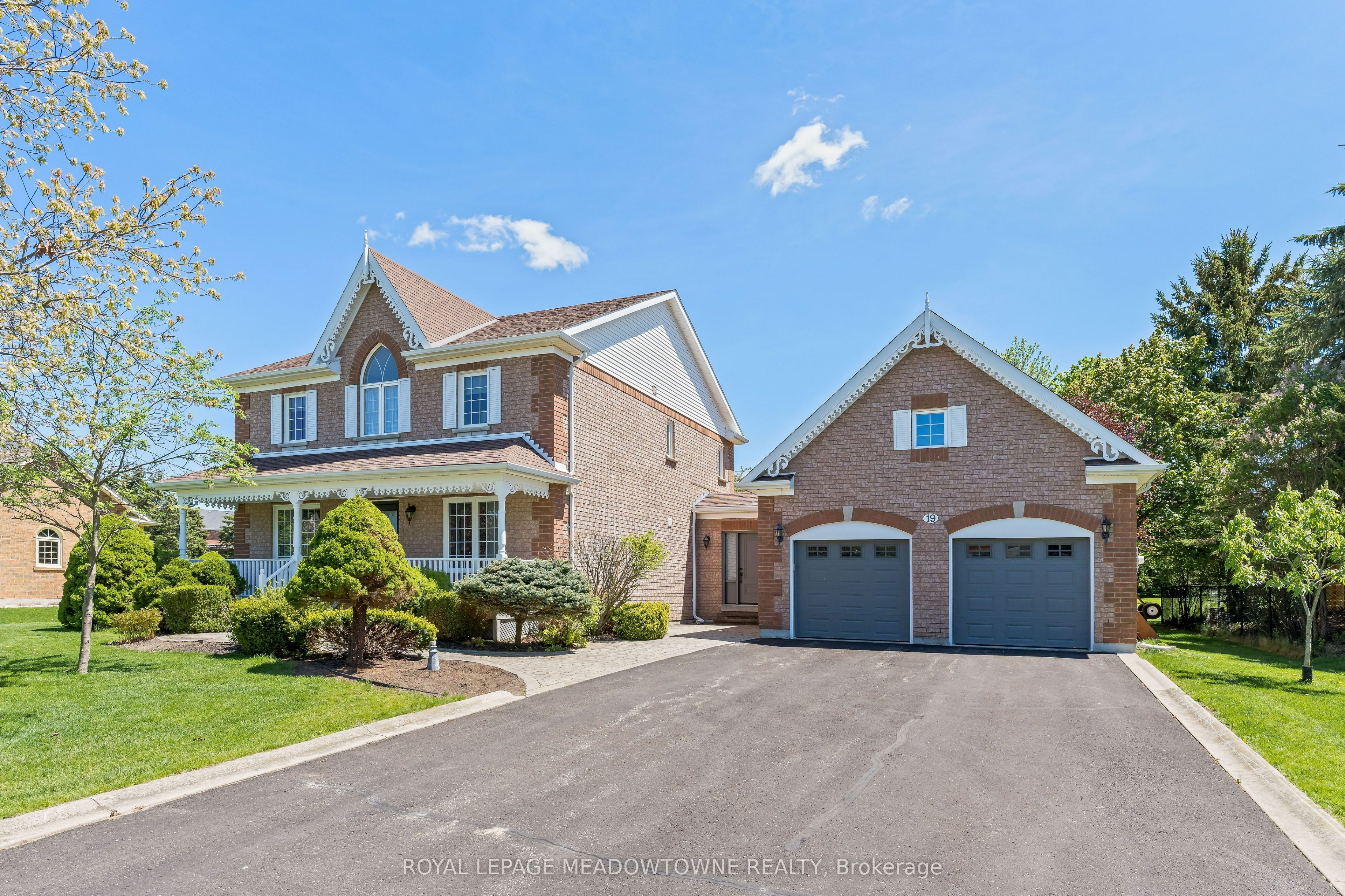 19 Mccullogh Drive, Erin, ON, N0B 1T0 photo 4