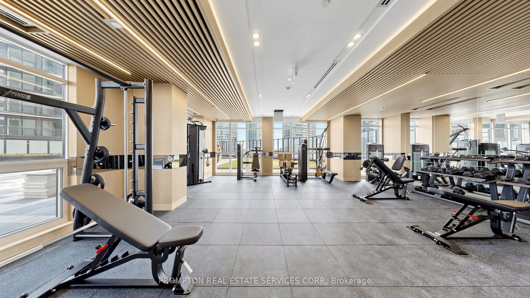3206-18 Esther Shiner Boulevard, Toronto, ON, M2K 0J7 photo 4