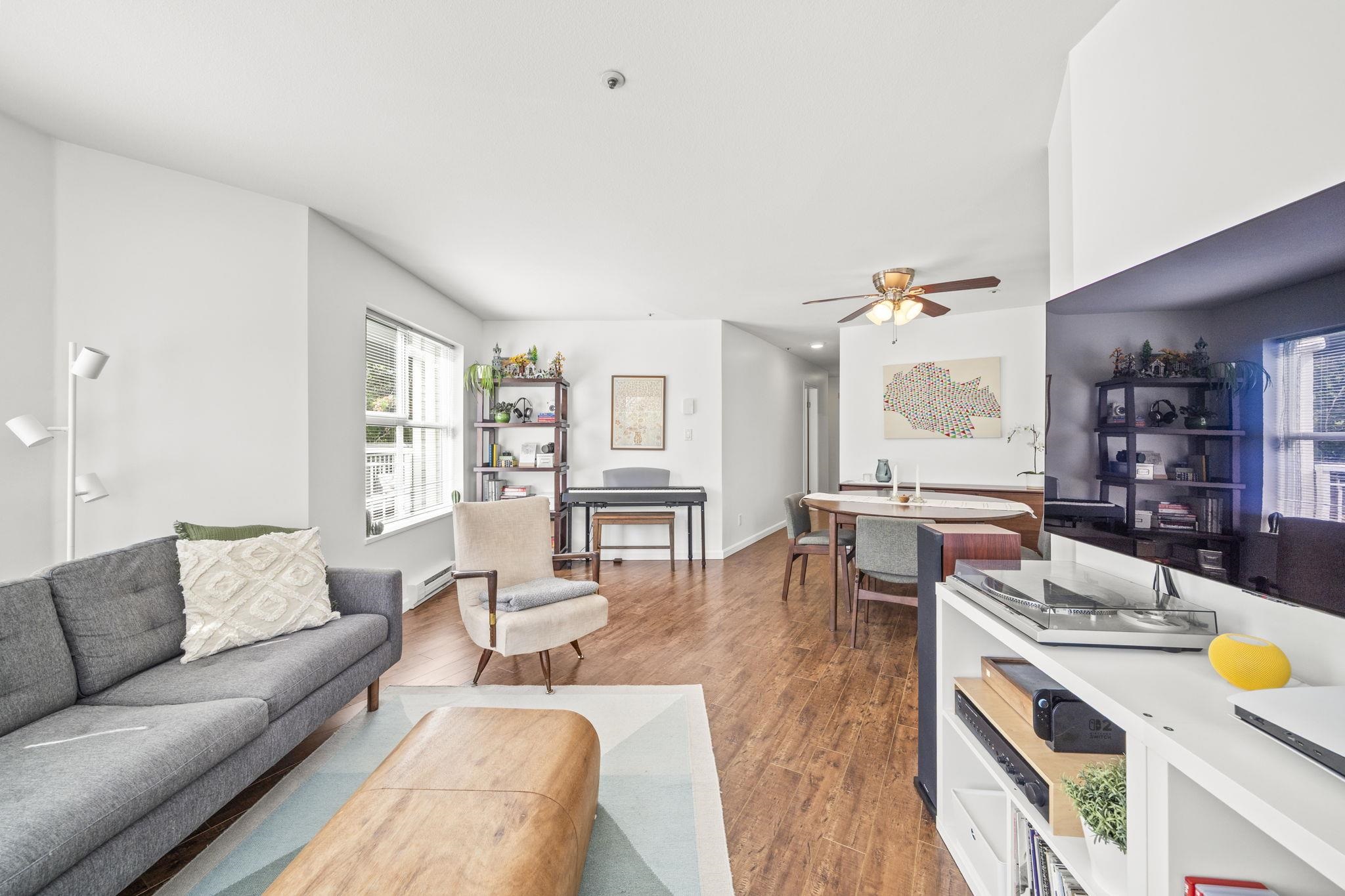 Additional image 6 of 204-1883 10th Avenue E, Vancouver, BC, V5N 1X8