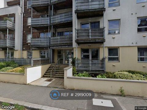 Wellend Villas, Brighton BN1