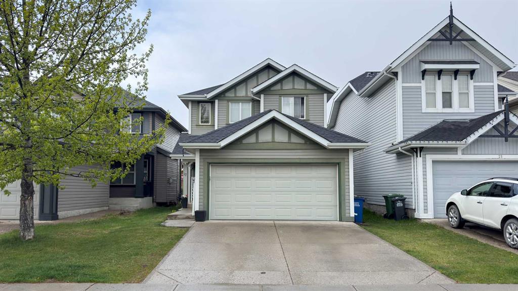 17 Sunset Heights, Cochrane, AB, T4C 0C7