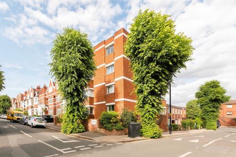 Lymington Road, London NW6