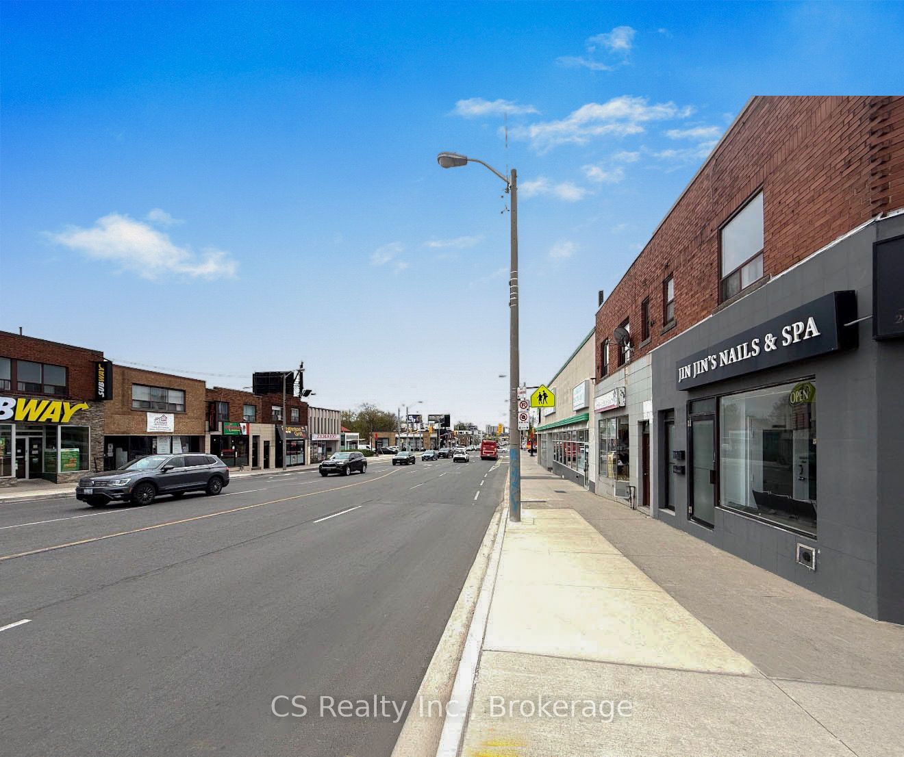 Corner-2636 Eglinton Avenue W, Toronto, ON, M6M 1T7 photo 3