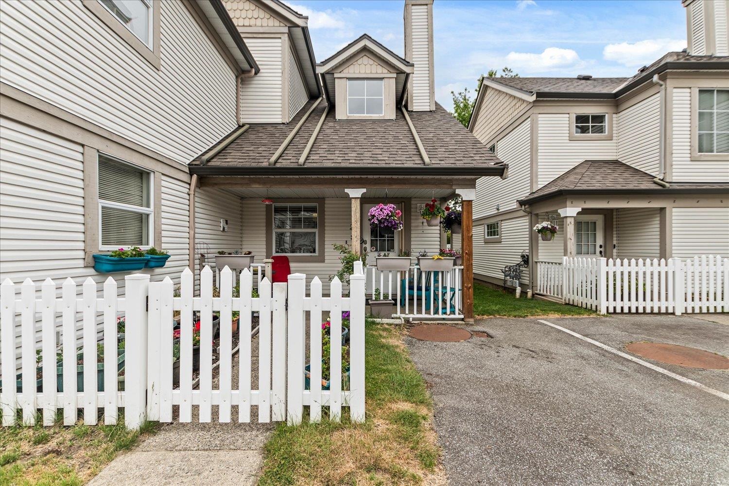 83-16318 82 Avenue, Surrey, BC, V4N 0N9 photo 4