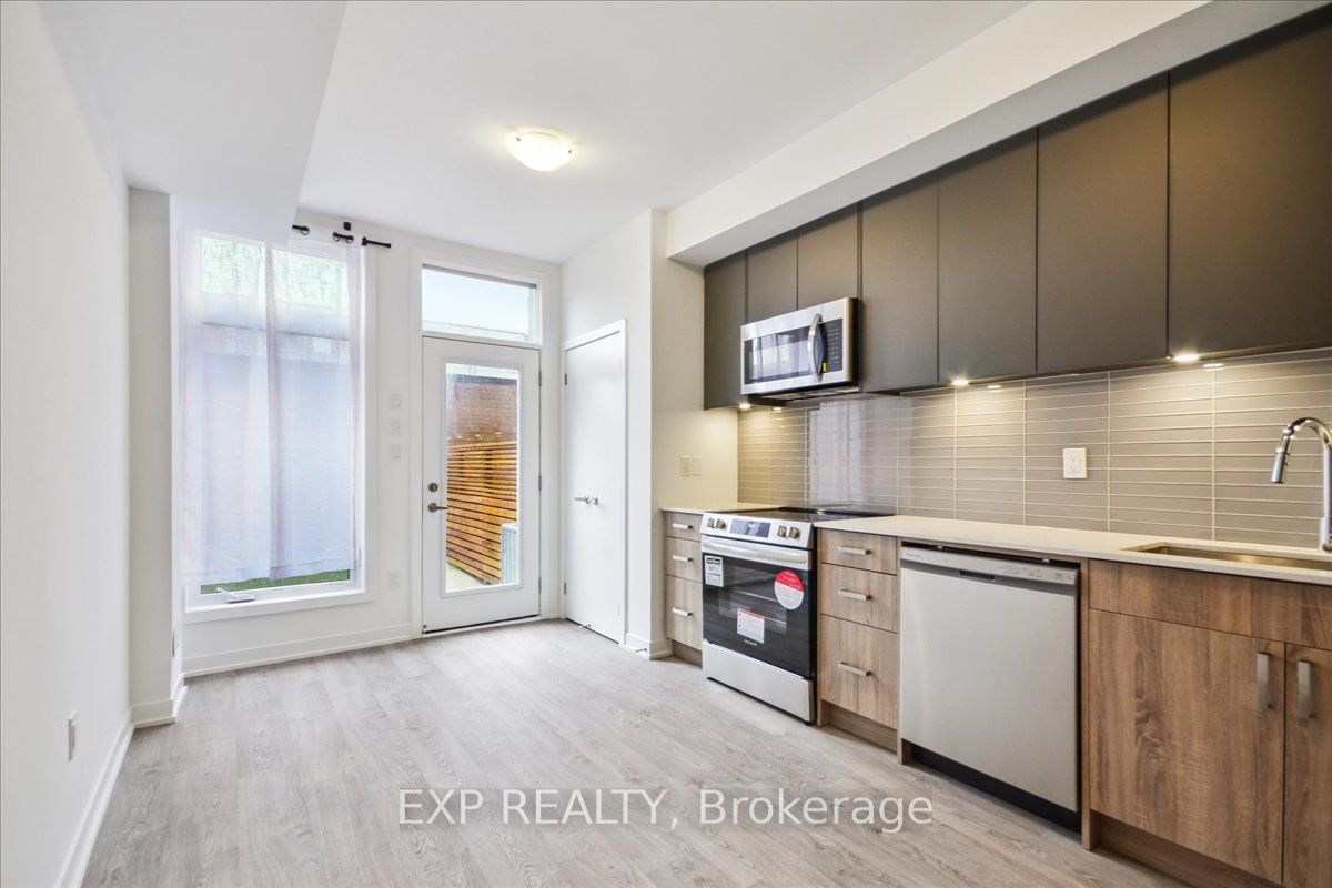 72 Turtle Island Road, Toronto, ON, M6A 0G2 photo 5