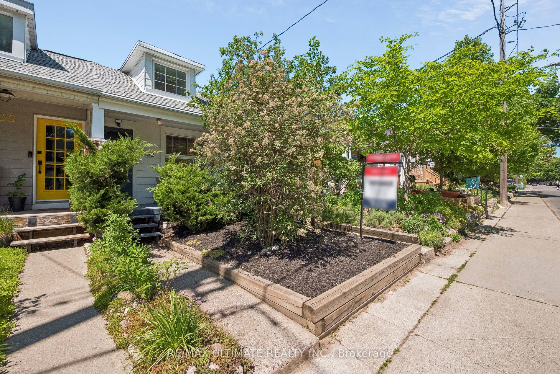 Additional image 2 of 132 Hanson Street, Toronto, ON, M4C 1A4