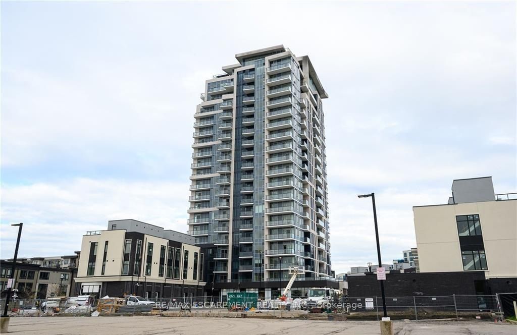 1501-385 Winston Road, Grimsby, ON, L3M 3E8