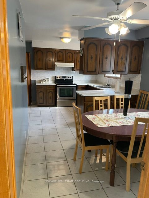 112 Anthia Drive W, Toronto, ON, M9L 1K8 photo 2