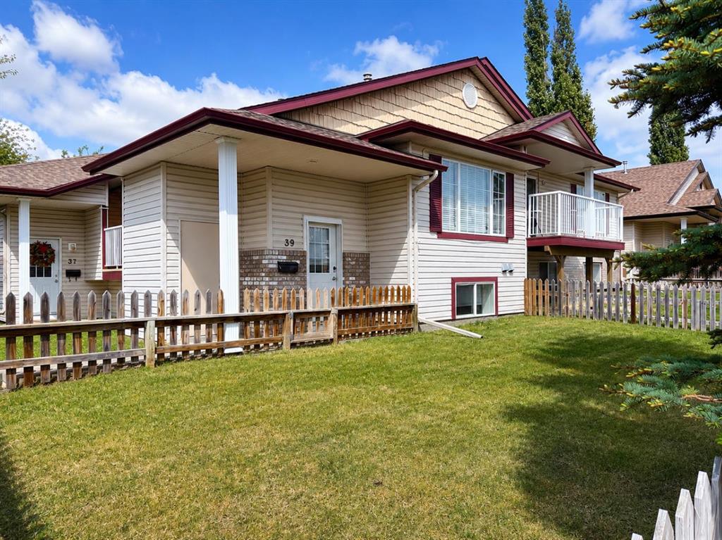 39-103 Addington Drive, Red Deer, AB, T4R 3C6