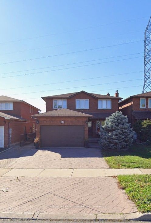 (Bsmt)-89 Jackman Crescent, Vaughan, ON, L4L 6P6