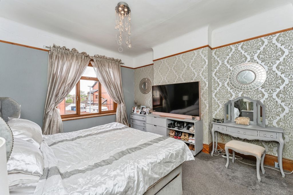 Additional image 8 of 5 bed semi-detached house for saleHighfield Park, Rhyl LL18