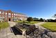 The Quadrangle, Hunmanby Hall, Hunmanby
