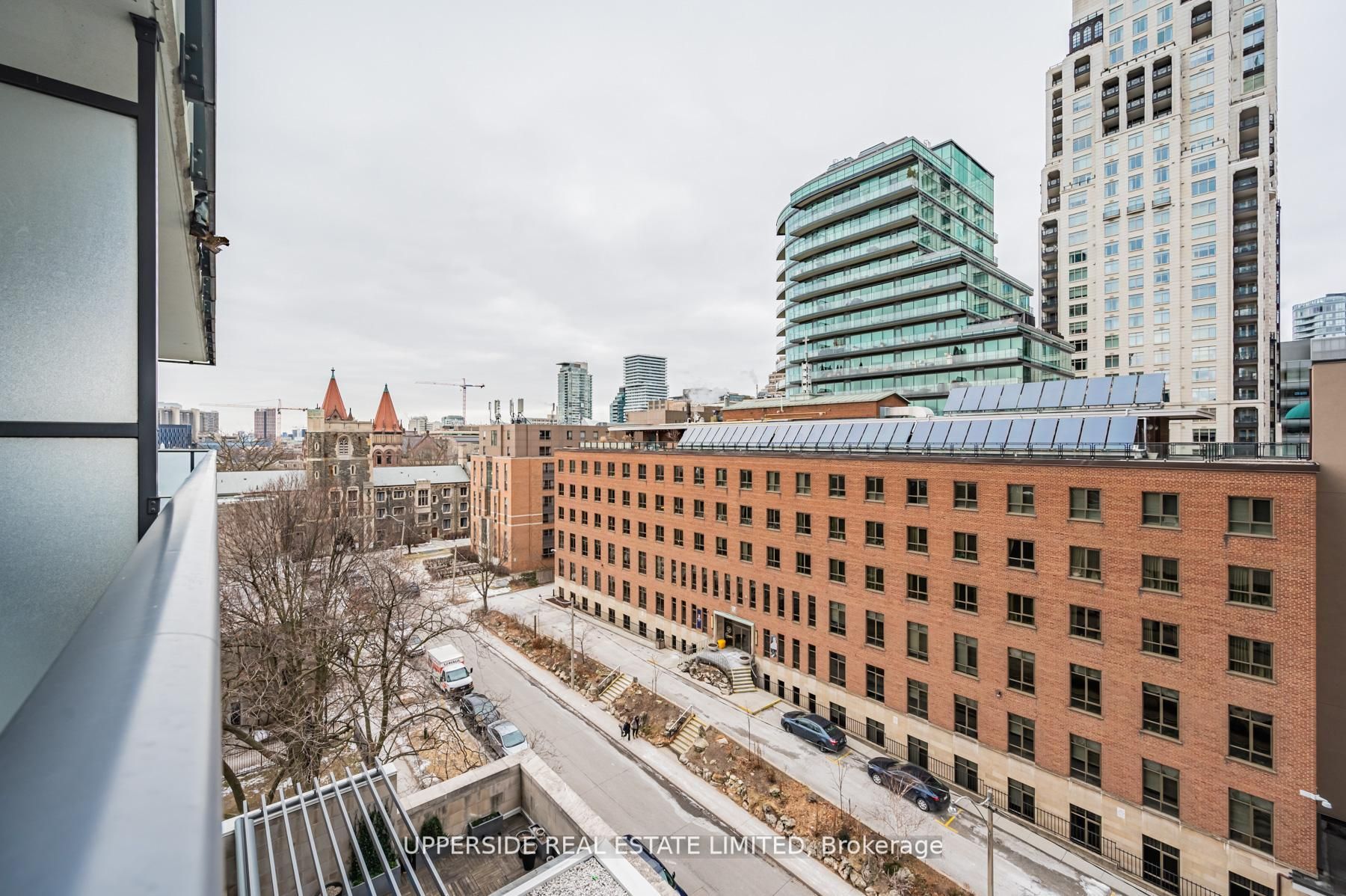 Additional image 6 of 608-65 St. Mary Street, Toronto, ON, M5S 0A6