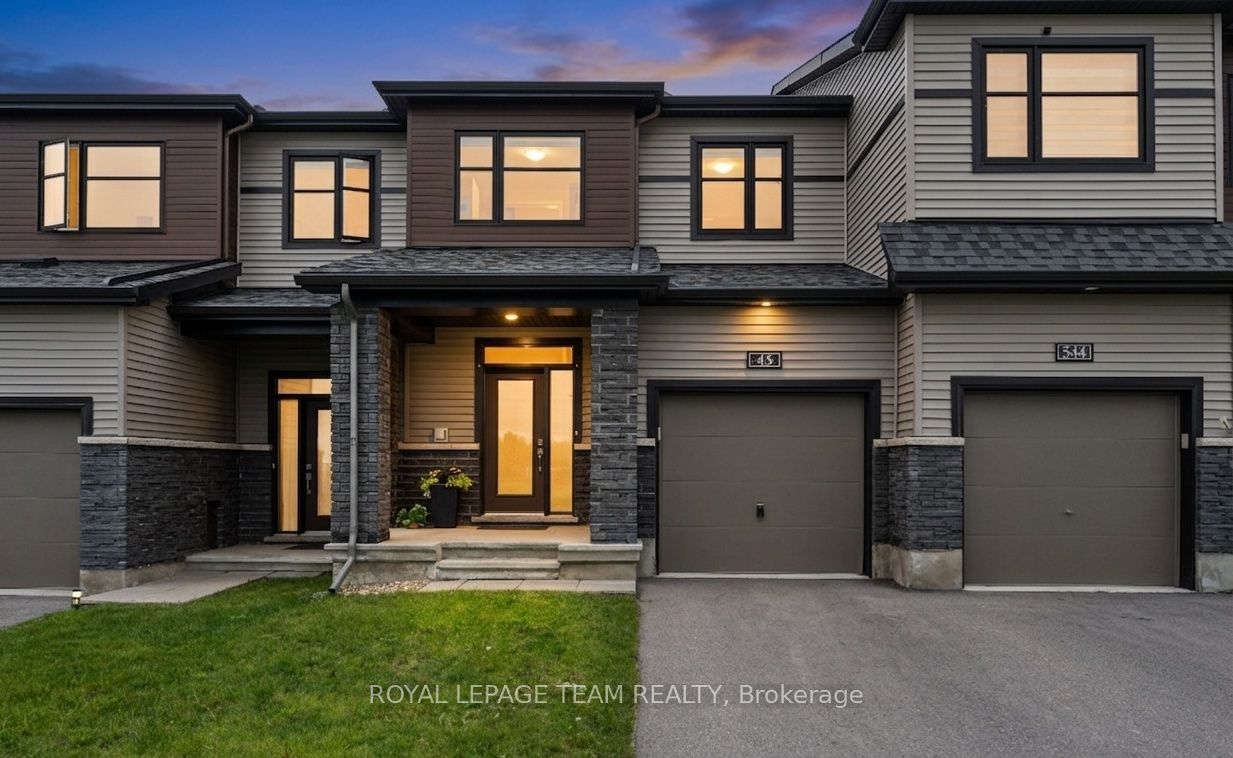 45 Finglas Court N, Ottawa, ON, K2J 6Y6