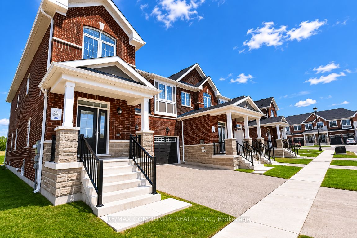 Additional image 2 of 1766 Mineral Spgs Way, Pickering, ON, L1X 0T6