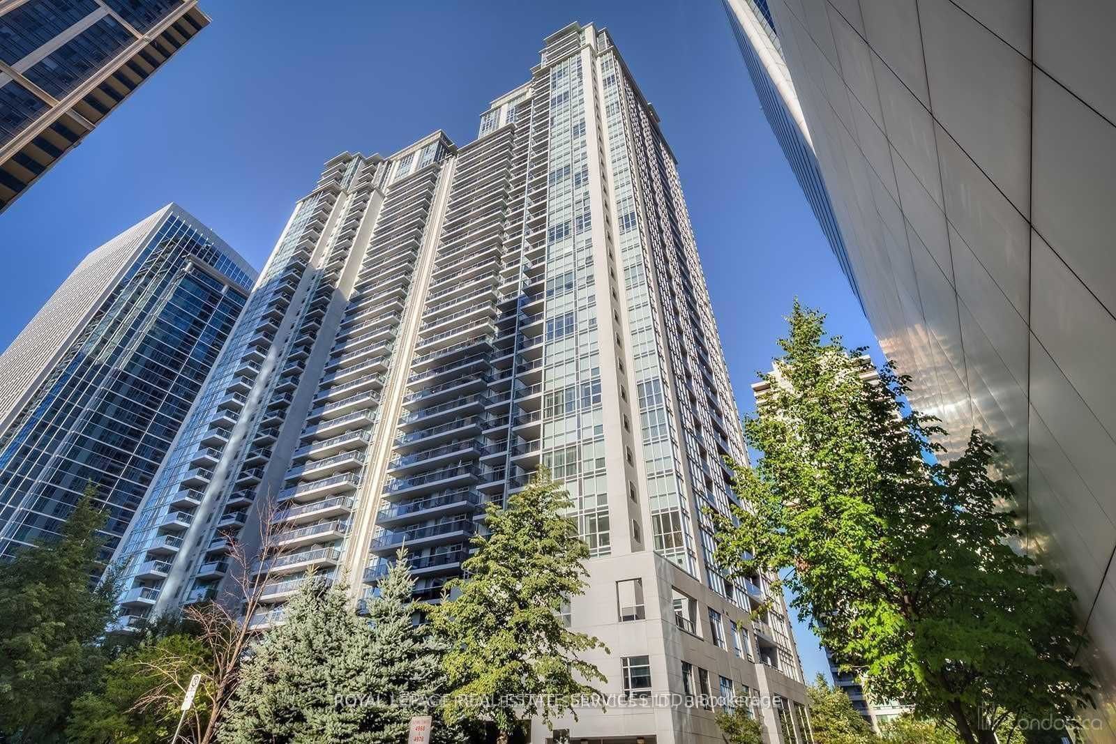 1612-4978 Yonge Street, Toronto, ON, M2N 5N7