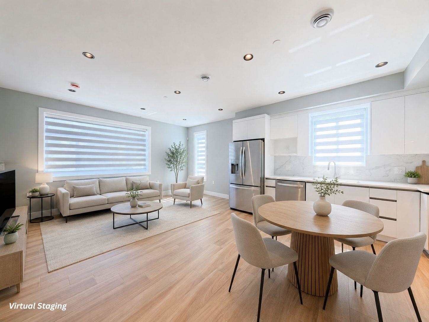 Additional image 4 of 2-2557 King Edward Avenue W, Vancouver, BC, V6L 1T5
