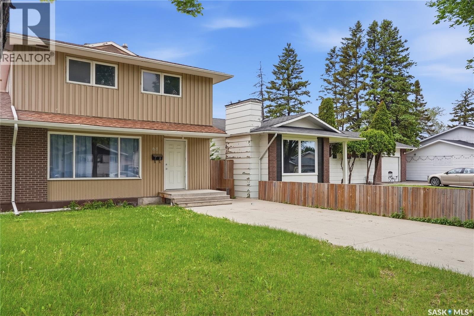 68 Carleton Drive, Saskatoon, SK, S7H3N6 photo 2