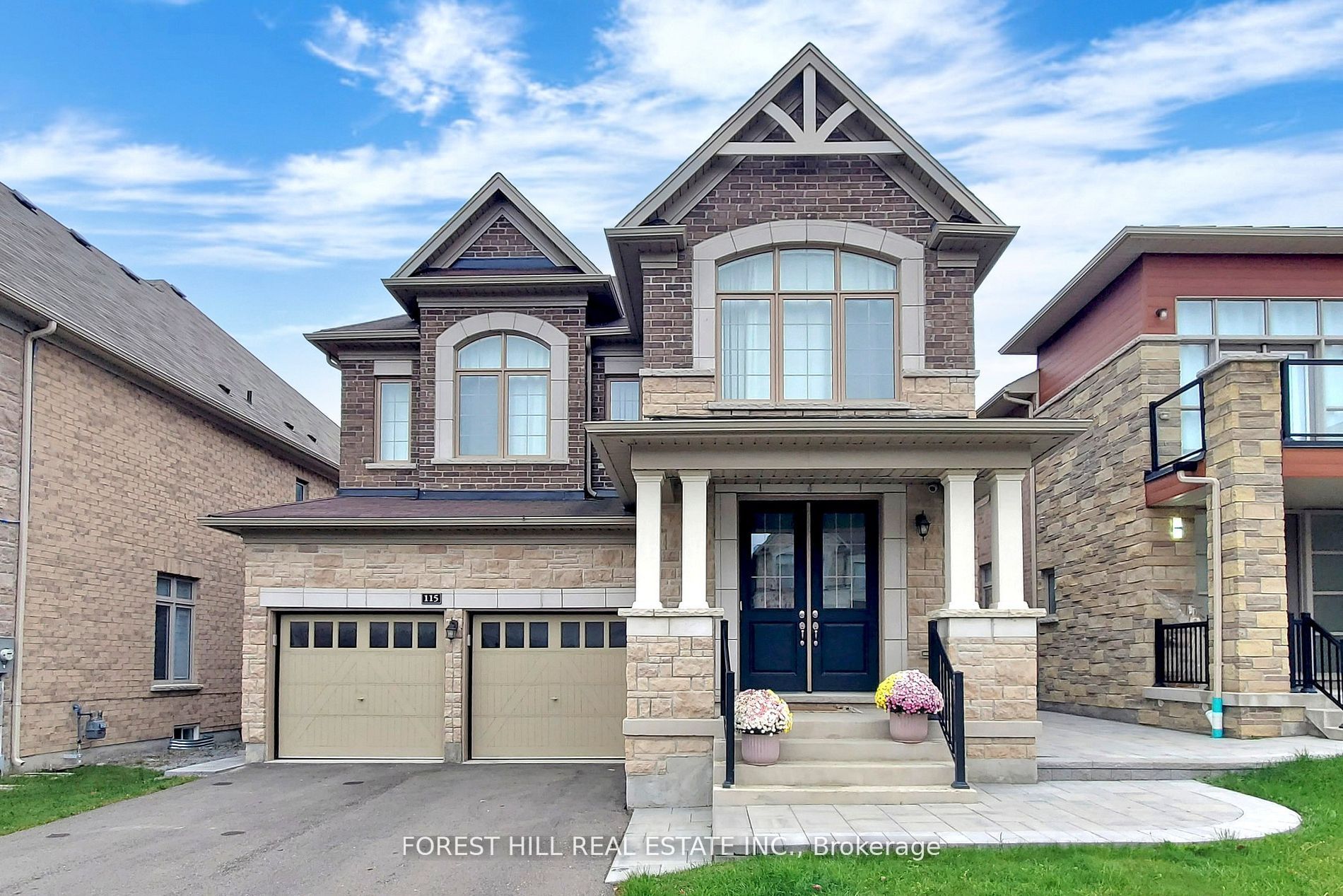 Bsmt-115 Beckett Avenue, East Gwillimbury, ON, L9N 0S6