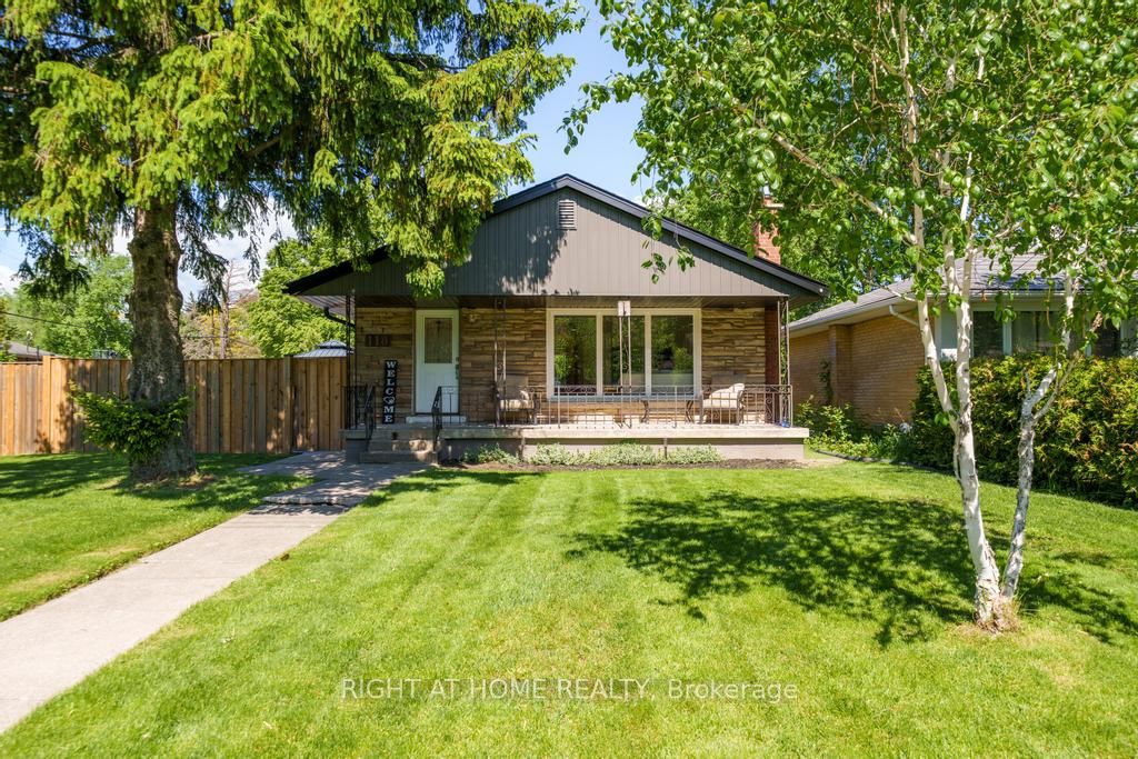 118 West 33rd Street, Hamilton, ON, L9C 5J1