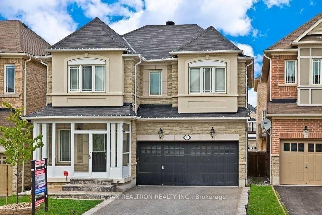 58 Shepstone Drive, Ajax, ON, L1Z 0G2
