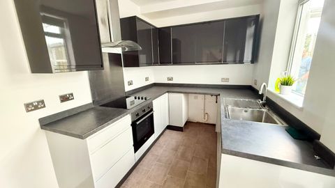 Cemetery Road, Smethwick B67
