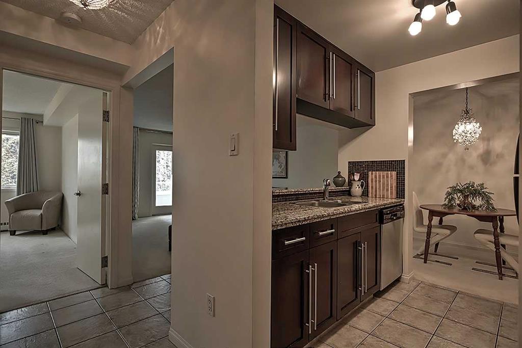 211-790 Kingsmere Crescent SW, Calgary, AB, T2V 2G9 photo 3