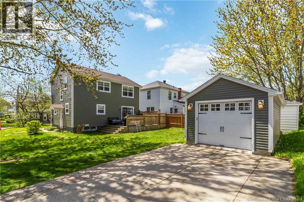 73 Burlington Avenue, Moncton, NB, E1E1Z4 photo 4