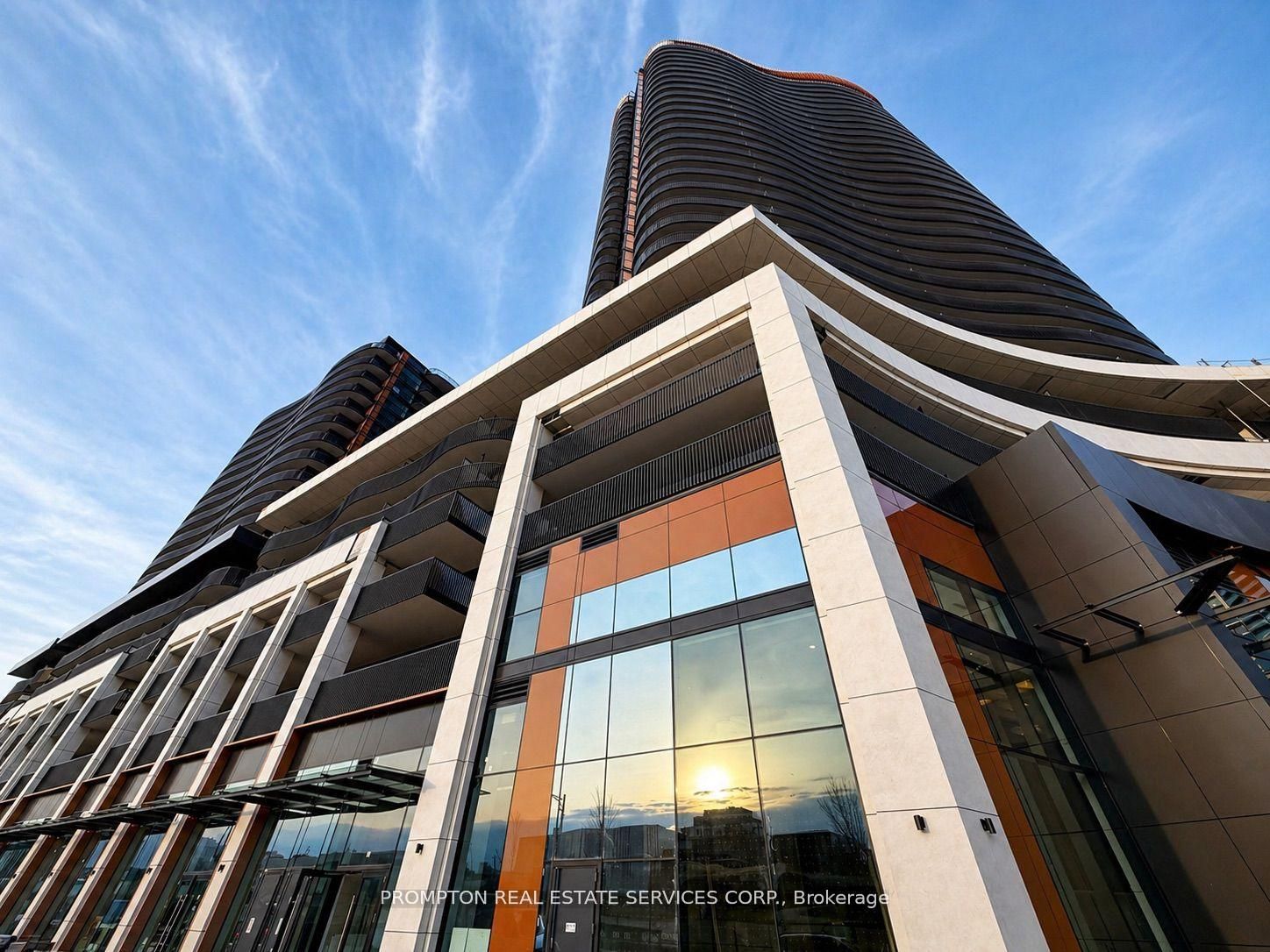 2203-68 Esther Shiner Boulevard, Toronto, ON, M2K 0J8