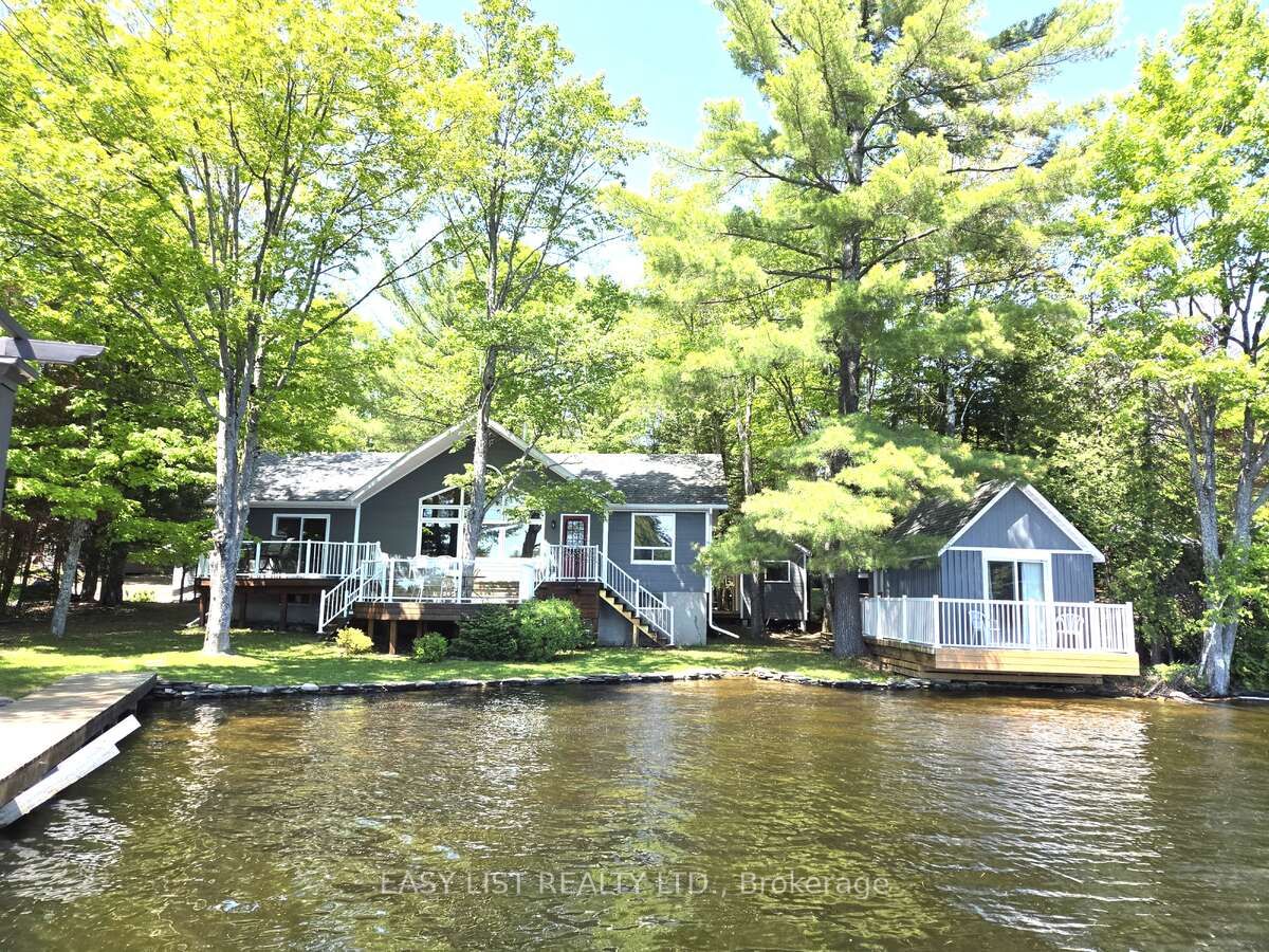 1093 Wilderness Trail, Highlands East, ON, K6H 5R7
