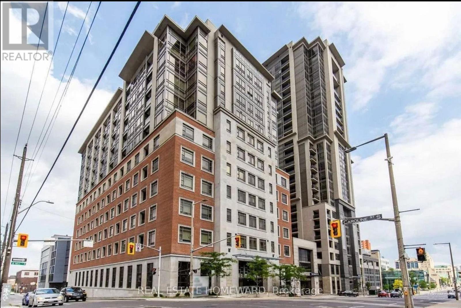 312-150 Main Street, Hamilton, ON, L8P1H8