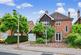 Peveril Road, Beeston, Nottingham