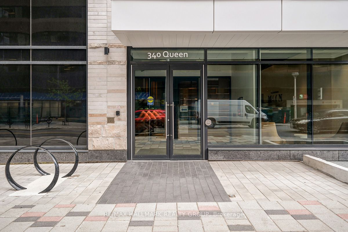 Additional image 3 of 1302-340 Queen Street, Ottawa, ON, K1R 0G1