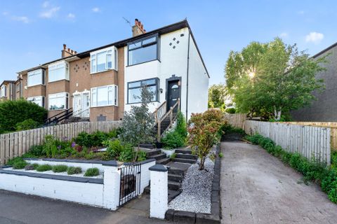 Moray Drive, Clarkston, Glasgow G76