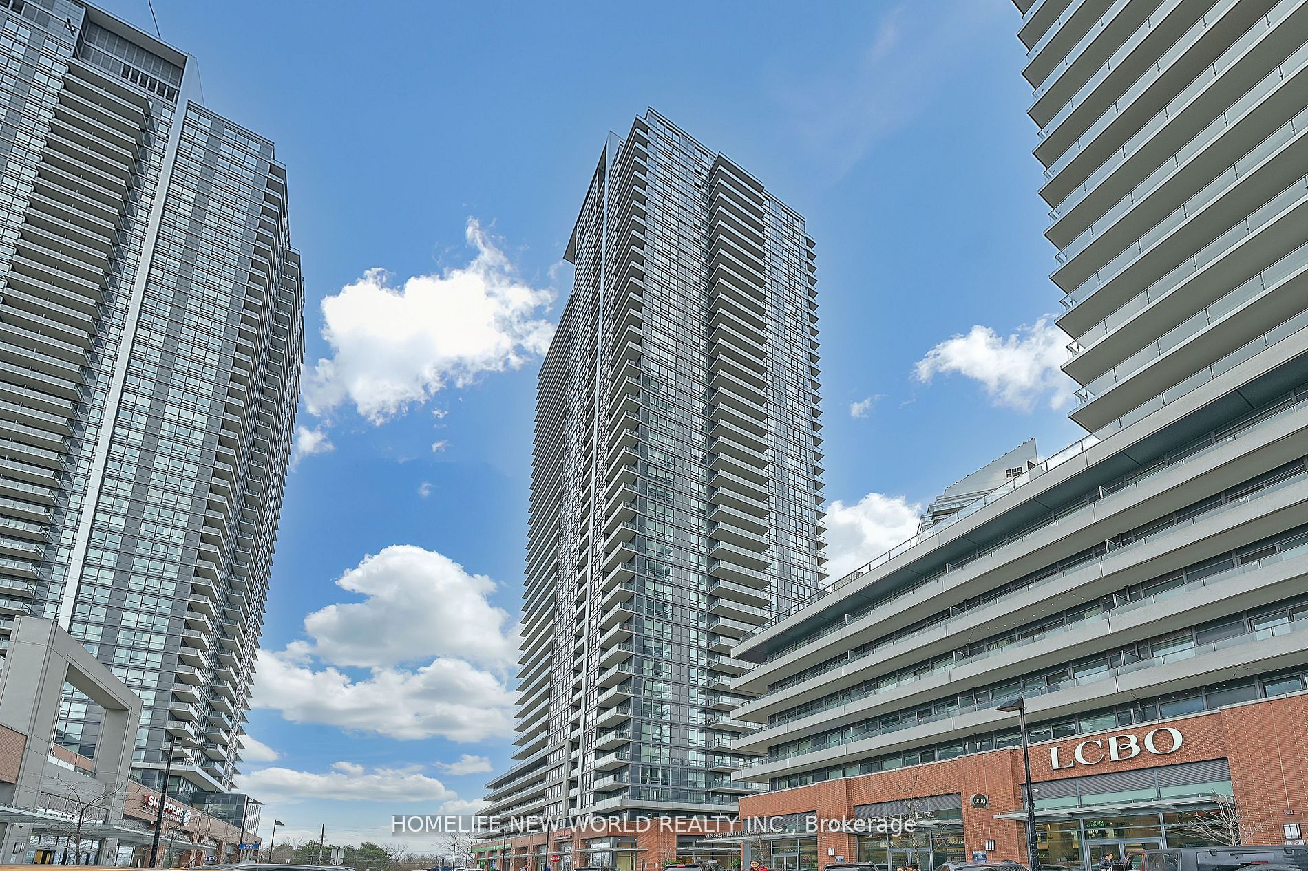 Additional image 4 of 2904-2212 Lake Shore Boulevard, Toronto, ON, M8V 1A4