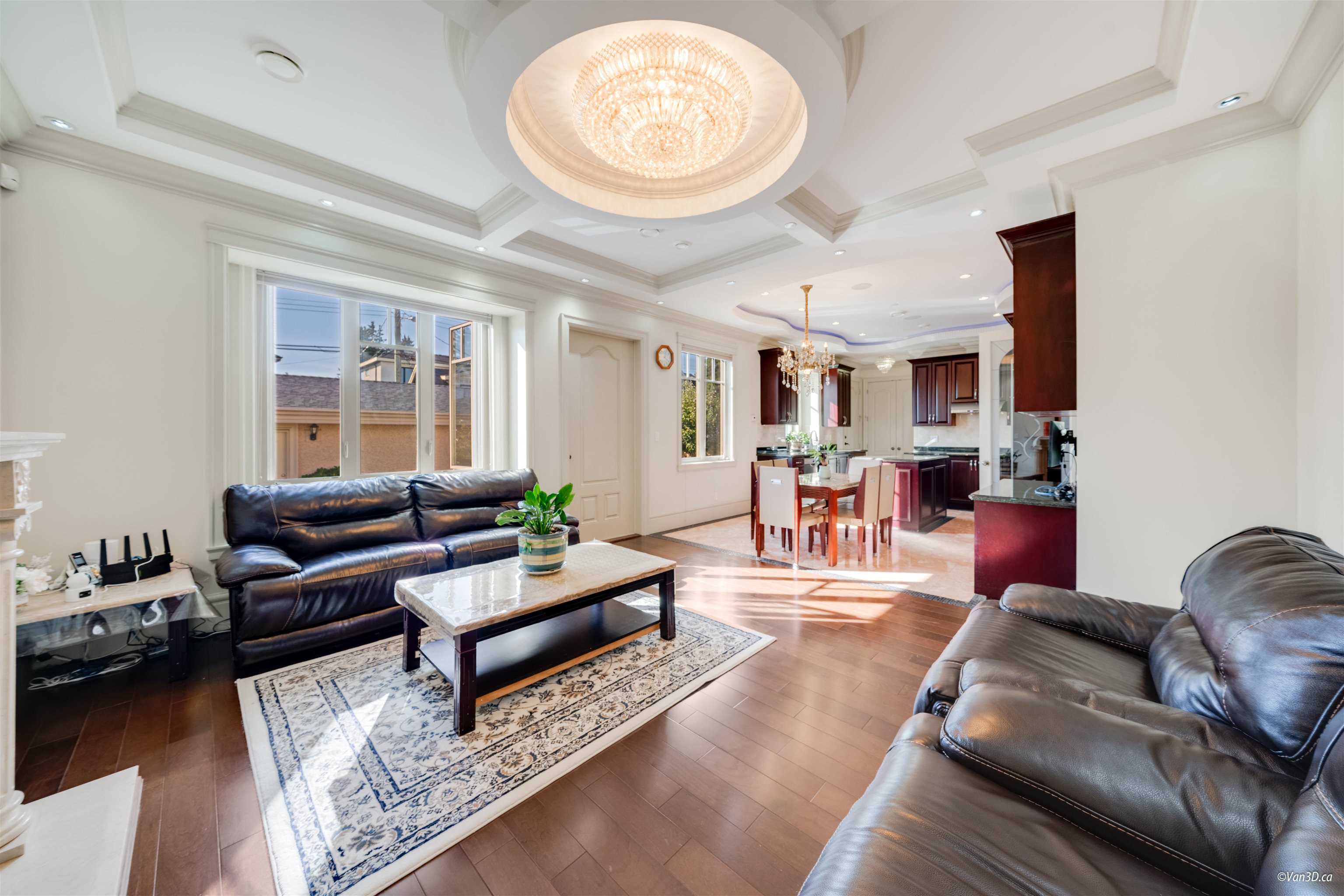 6633 Neal Street, Vancouver, BC, V6P 3N4 photo 3