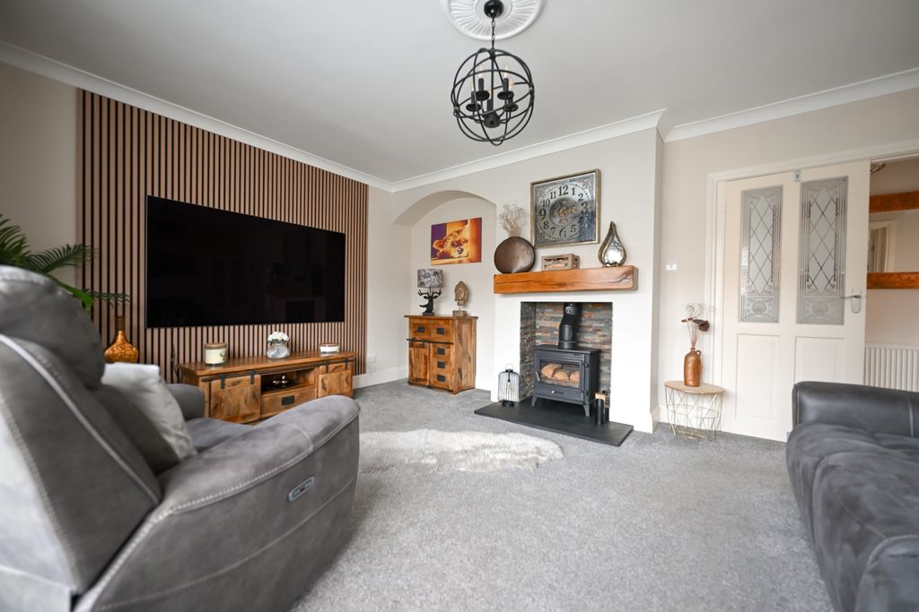Additional image 2 of 3 bed semi-detached house for saleNorth View, Redcar TS10